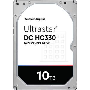 Western Digital Ultrastar 10TB SAS Hard Drive 3.5 ...