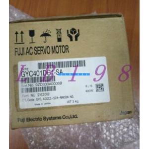 1つの新しいGYC401DC1-SA