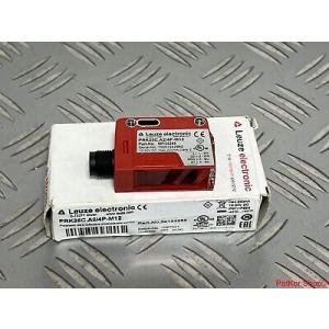 Leuze PRK25C.A2 / 4P-M12 50 134 255 /＃J PKL 7483