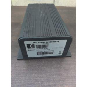 Curtis DC Power Motor Controller