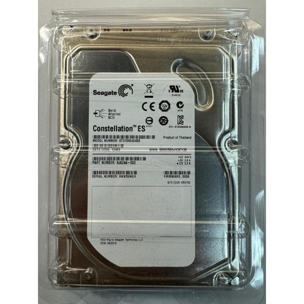 SEAGATE ST31000424SS 9JX244-003 1TB 7.2K RPM Cache...