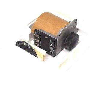 NEW STACO TYPE: 1220 VARIABLE TRANSFORMER 240V, 60...