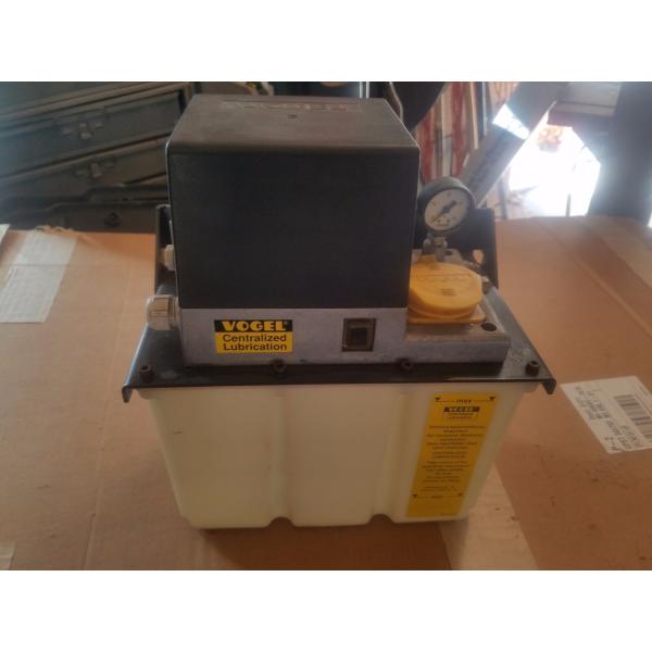 新しいVogel MKU2-KW6-10003潤滑剤システム