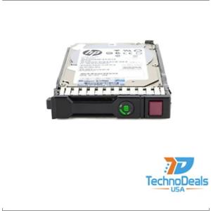 HP 765466-B21 765873-001 2TB 12G SAS 7.2K RPM SFF ...