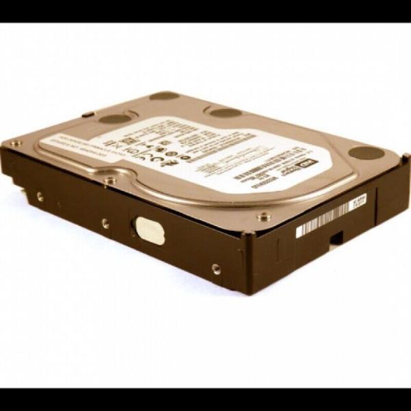 WD WD3200AVJS-63WDAO 320GB 7200RPM SATA Desktop Ha...
