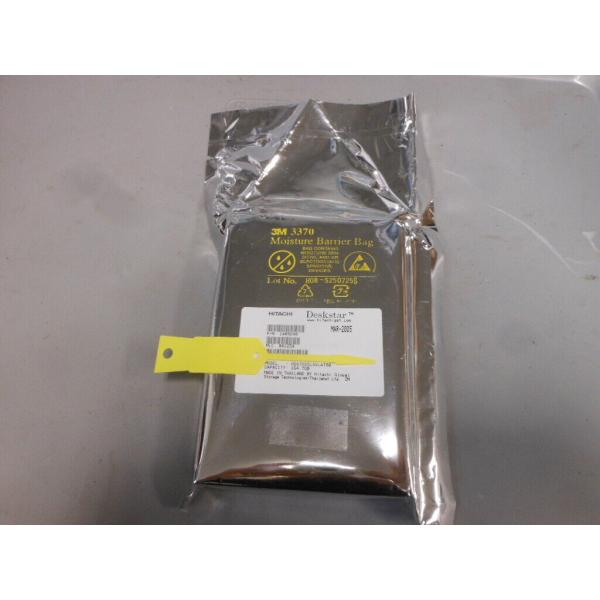 NOS Hitachi Deskstar 164.7GB Internal Hard Drive H...