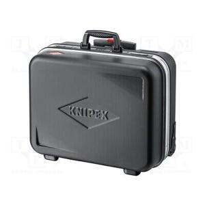 スーツケース：ツールケースknp.002106le /e1uk
