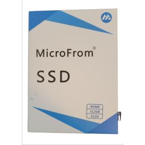 MICROFROM 512GB F11N M.2 SSD NVME PCIe SSD Internal Solid State Drive PCIe Gen3X｜yuuuuuu26