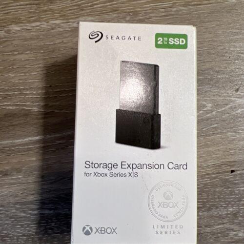 seagate 2tb external hard drive X/S