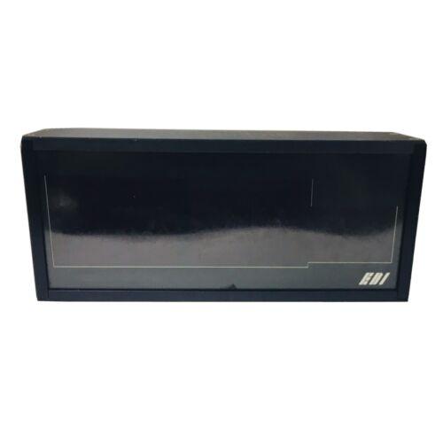 Electronic DesignInc。6桁のタイムコードリーダー24時間モデル5006A1010...