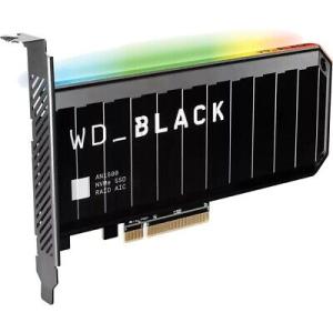 WD Black AN1500 WDS100T1X0L-00AUJ0 1TB PCIe 3.0 x8...
