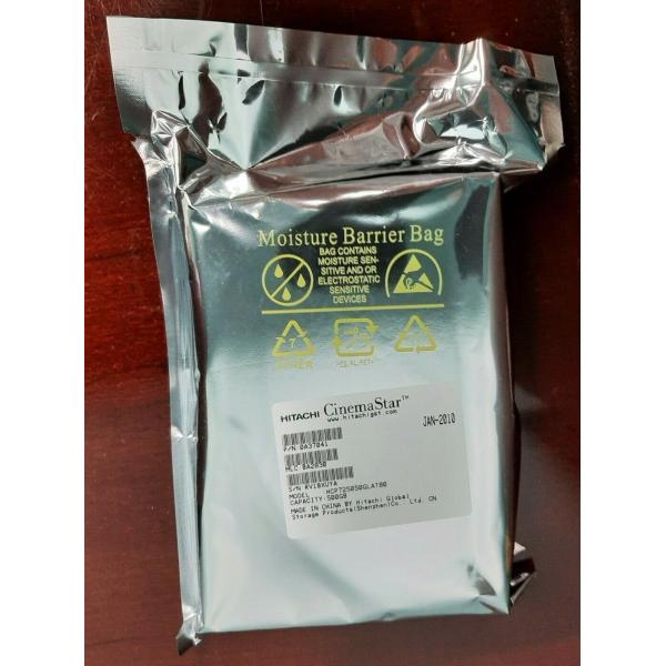 *NEW* HITACHI CINEMASTAR HCP725050GLAT80 INTERNAL ...