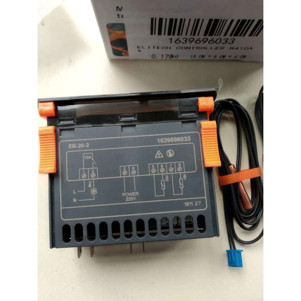 1639696033 Elitech Controller R410A Atlas Copco Co...
