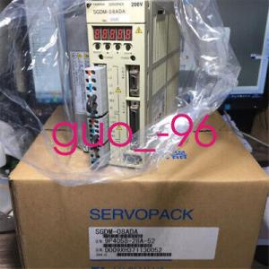 1PC ?YASKAWA SGDM-08ADA Servo Drives SGDM08ADA