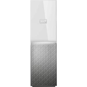 WD - My Cloud Home 4TB Personal Cloud - White