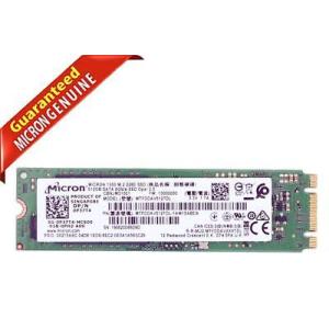 Micron 1300 MTFDDAV512TDL-1AW1ZABYY 512GB SATA M.2...