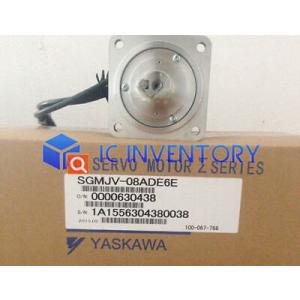 1PCS 1つYaskawa Servo Mot...の商品画像