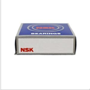 7010ctrdulp4 50x80x32mm nsk contacto angular bola ...