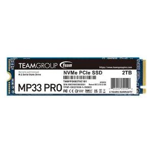 TEAMGROUP  MP33 PRO M.2 2280 2TB PCIE 3.0 X4 WITH ...