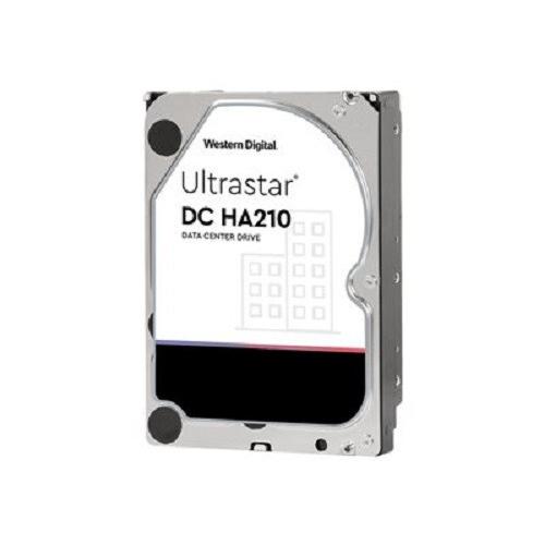WD Ultrastar DC HA210 H722T2TALA604 1W10002 2 TB 3...