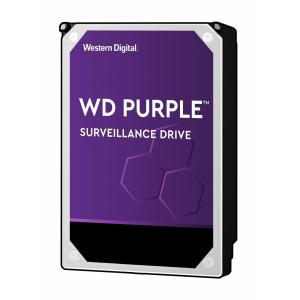 Western Digital HDD WD84PURZ 8TB 3.5