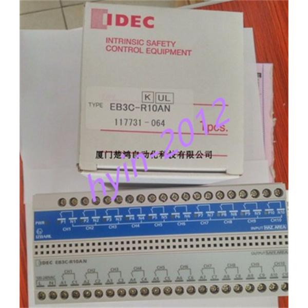 1PCS新しいIDEC EB3C-R10AN