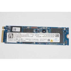 NEW Intel OPTANE H10 512GB PCIe NVMe M2 Solid Stat...