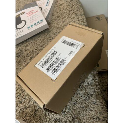 HP iPAQ Rugged Case HX2000 H2200 H5000 H6300 RZ170...