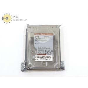 Western Digital WD8003FFBX ［WD Red Pro 8TB］ WD Red Pro 内蔵型