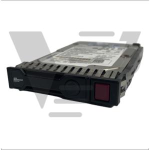 HP 300GB 12G SAS 15K SFF SC Digitally Signed Firmw...