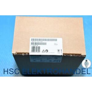 Siemens 6ES7510-1SJ01-0AB0 SIMATIC ET 200SPセントラルプロ...