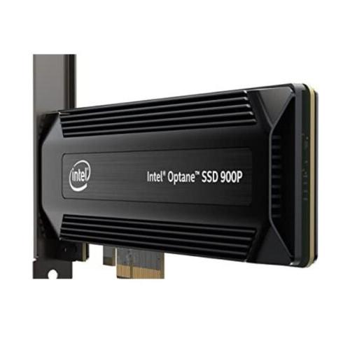 Intel Optane SSD 900P HH 280GB (SSDPED1D280GAX1) ?...