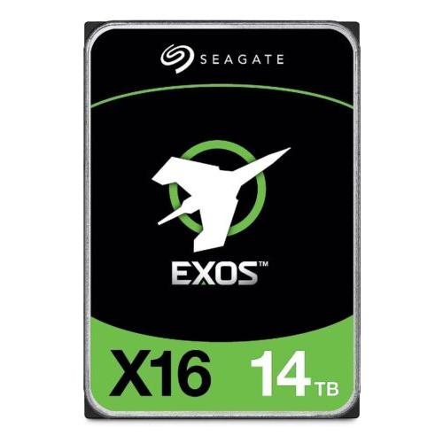 Seagate Hard Drive ST14000NM010G 14TB SATA 6Gb/s 3...