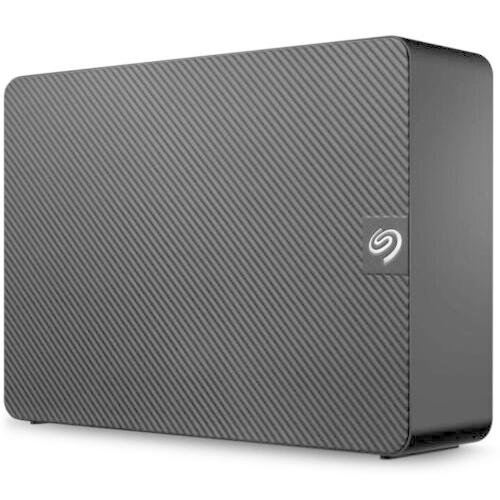 Seagate Expansion 8TB 3.5&quot;&quot; External HDD (STKP8000...