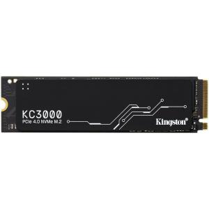 Kingston KC3000 SSD 512G 1024G 2048G M2 PCIe NVMe ...