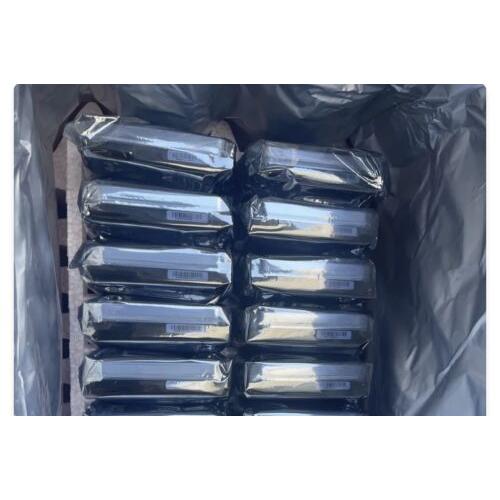 10X Seagate 18TB Exos X20z SATA Hard Drive 3.5"" E...