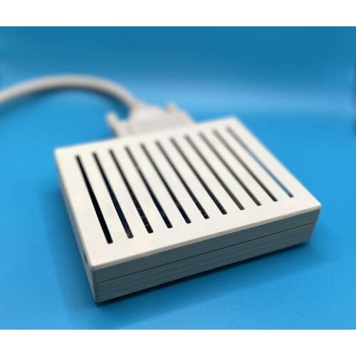 3D printed External case for ZuluSCSI/RPiSCSi/SCSI...