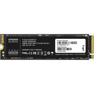 CRAS C710 1TB M.2 SSD Nvme Pcle Gen3 X4 3D TLC NAN...