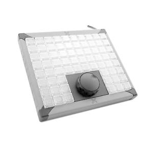 X-keys USB Jog &amp; Shuttle Control for Editing or In...