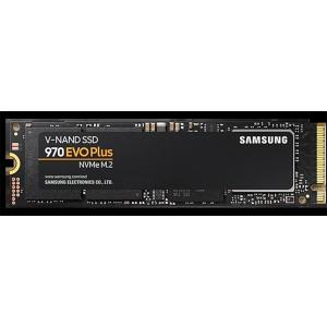 SAMSUNG 250G 500G 1TB SSD 970 EVO PLUS M.2 NVME So...