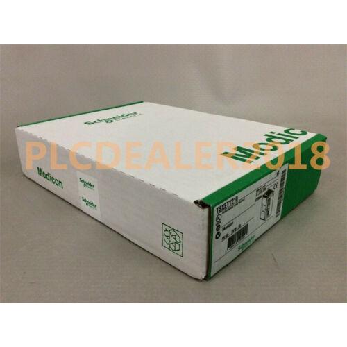 1PCS PLC TSXP57104M UNITYプロセッサ