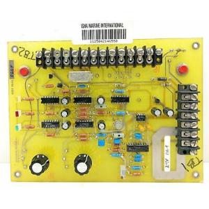 Automatic power Assy 9045-0770-API PCB Card 6550