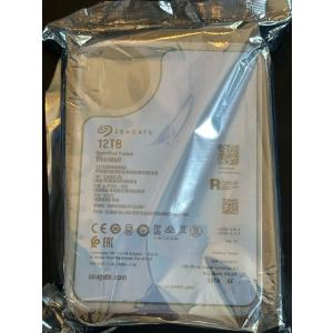 Seagate ST6000VN006 ［IronWolf 6TB］ IRONWOLF 内蔵型ハードディスク
