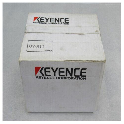 1つのキーエンスCV-R11コントローラーCV-R11＃A7