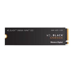 Western Digital WDS100T4X0E ［WD_BLACK SN7100 M.2 Type2280 NVMe