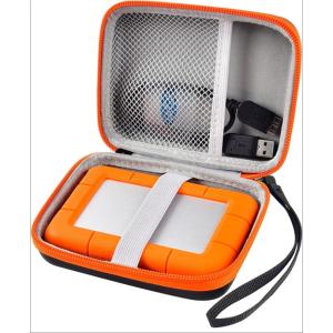 Case Compatible with Lacie Rugged Mini 1TB/ 2TB/ 4...