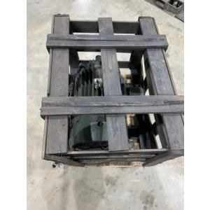 東芝誘導モーターB0206FLF3UMH02 20HP 230/460V 50/25A 1170RPM 6P 60Hz NEW