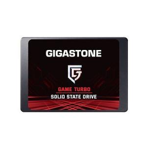 Gigastone Rugged NAS SSD 2TB IT PRO MAX SATA III 2...