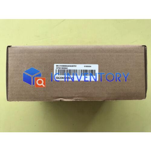1PCS New Inovance Servo Drive IS620NS2R8I-JS