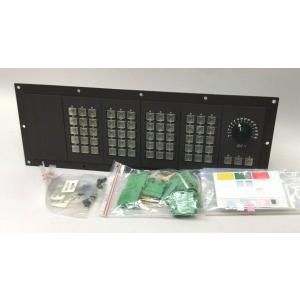 Indramat BTM13.1-BA-TA-TA-TA-TA-VA-2EAオペレーターコントロール...